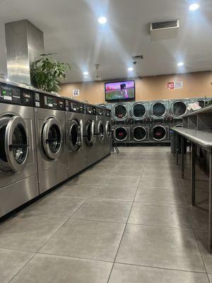 Gage Lavanderia