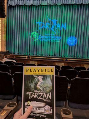 Historic Palace Theater