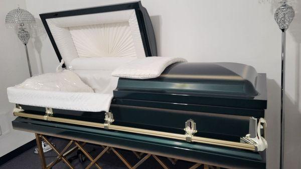 Johnson & Taft Mortuary