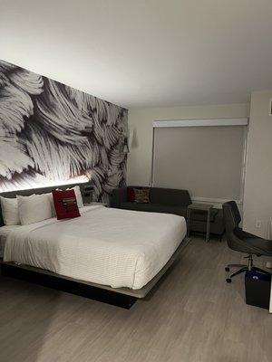 Cambria Hotel Rock Hill-University Center