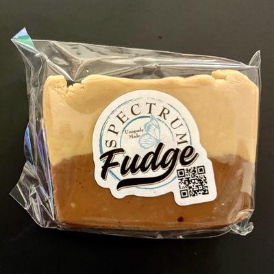 Spectrum Fudge