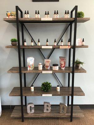 Your CBD Store - Liverpool