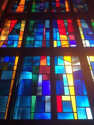 Mulls Memorial Baptist Church