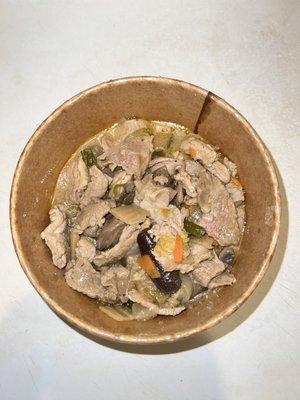 Kimchi Kooks Kate's Kitchen