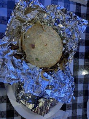 Taqueria El Chimuelo 2