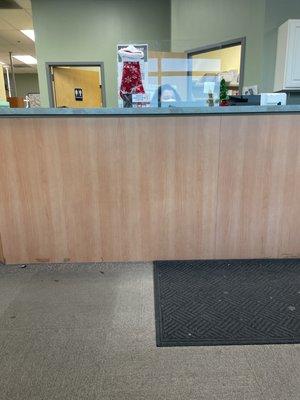 slow people I swear.