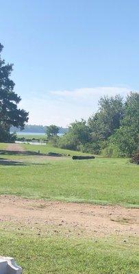 Quail Hollow Motel & Rv Campground-Lake Fork