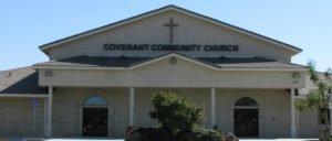 Covenant Community Church