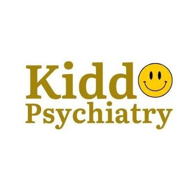 Kiddo Psychiatry