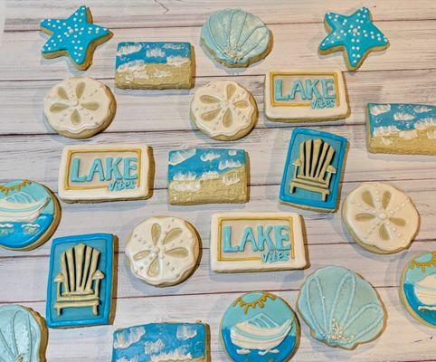 Della Nonna's Cookies