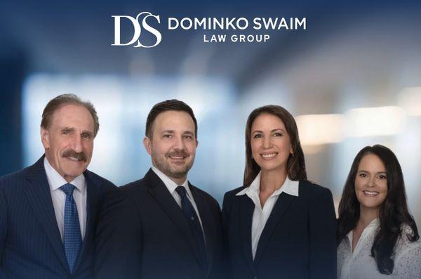 Dominko & Swaim Law Group