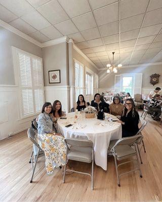 East Whittier Woman's Club