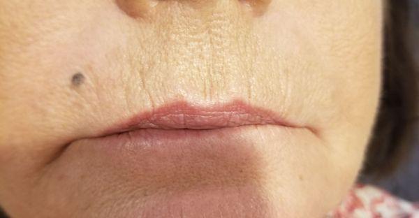Carla Smith Permanent Makeup