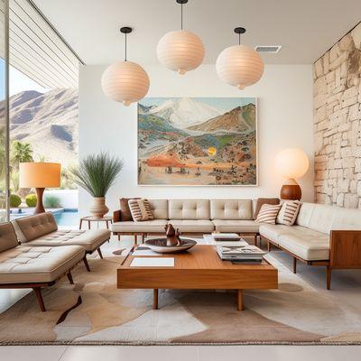 Micaiah Fletcher Designs