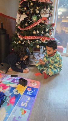 Luigis Family Daycare