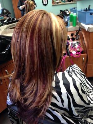 Shear Sisters Studio