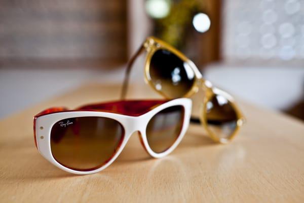 Walnut Square Optometry