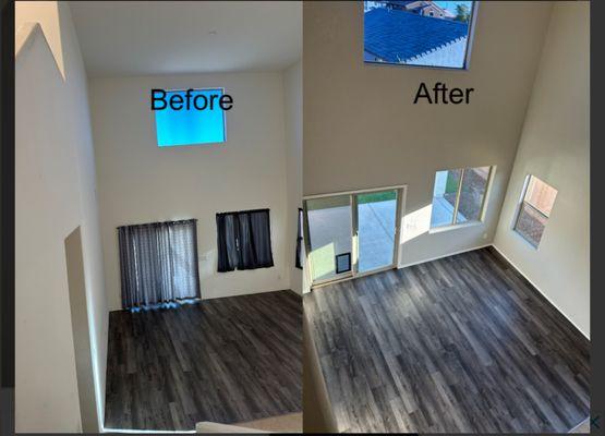 J & J Remodeling And Painting