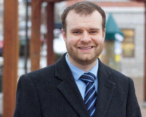 Law Office of Joseph Homel