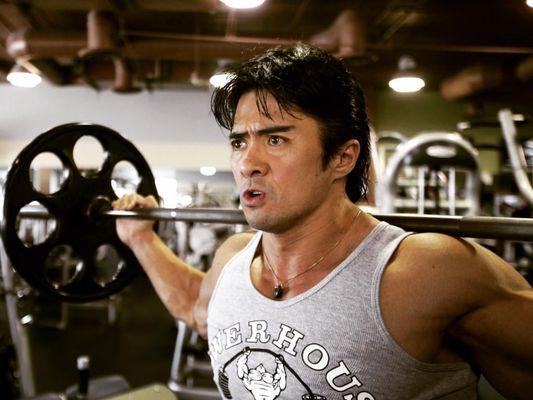 Ultimate Fitness by The Champs - Personal Training