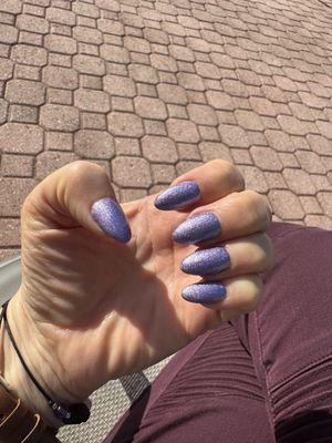 102 Nails