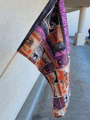 Springville Quilt Barn