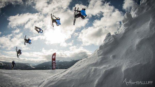 Arthur Balluff Photography