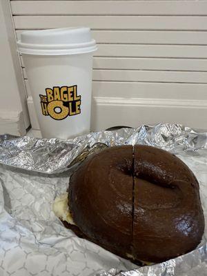 The Bagel Hole 2