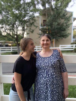 Cameron Wellness and Spa