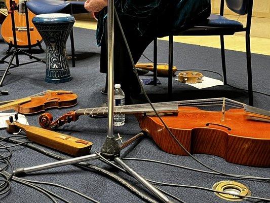 Adat Shalom Reconstructionist Congregation