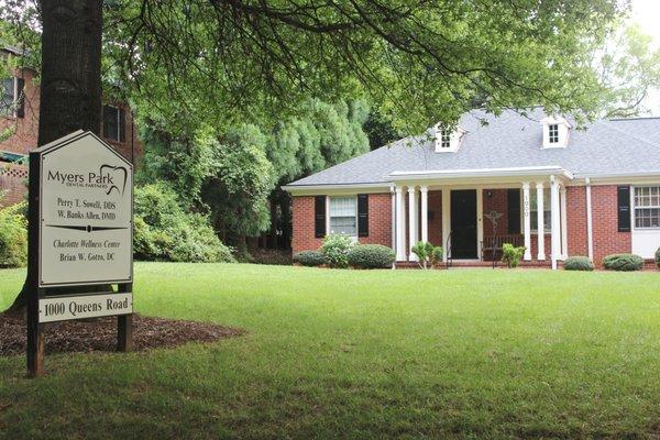 Here's our office :)