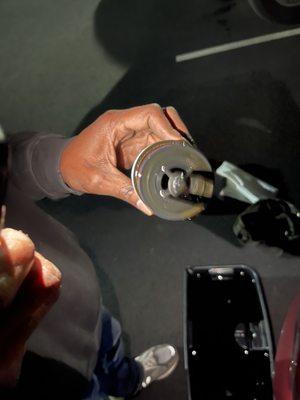 Meineke Car Care Center