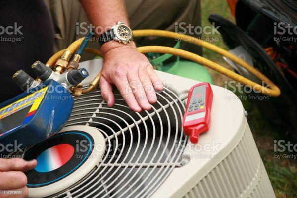 Air conditioner not keeping your cool? We Can! Call TODAY! 337-401-2189