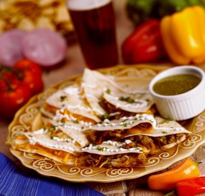 Dodger Stadium needed something for the club restaurant