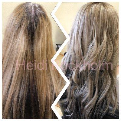 Yes we can fix that!