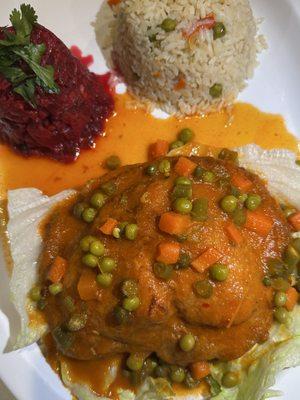 Puchica Guatemalan Bar & Grill