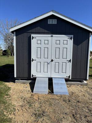 Dakota Storage Buildings