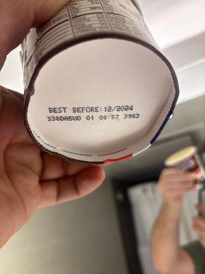 International Peach Mart