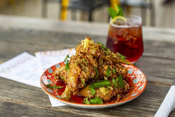 Westside Motor Lounge