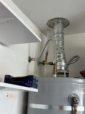 Vazquez Plumbing Handymen