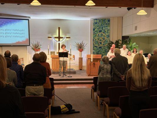 Independence Day - musical tribute