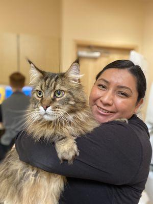 Aggie Animal Dental Center