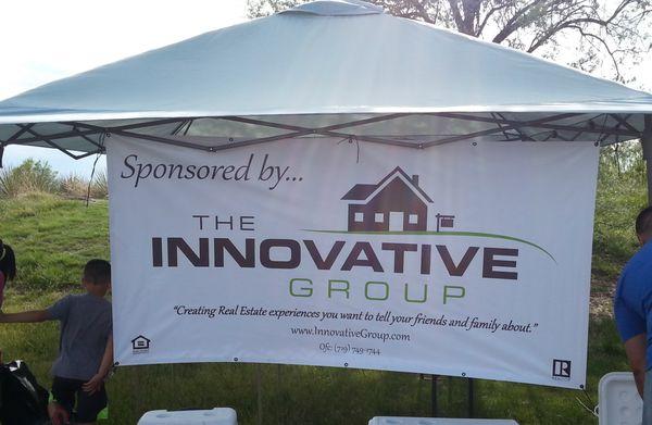 Vince Carpio - The Innovative Group