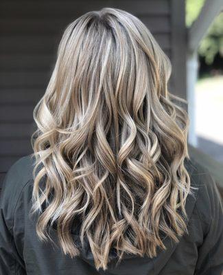 Doreen's Family Hair Spa & Tanning Salon