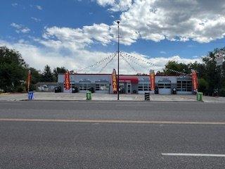 Bro's Tire and Automotive