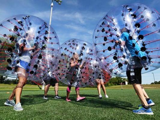 KnockerBall Revolution