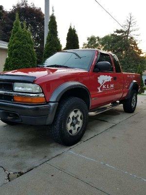 Kringel Landscape Management