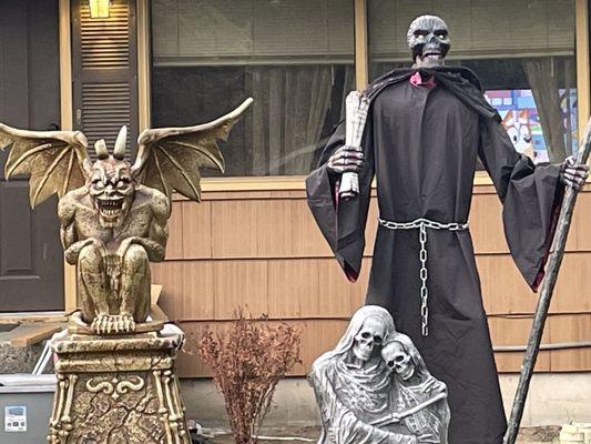 Tae Kwon DO Black Belt School