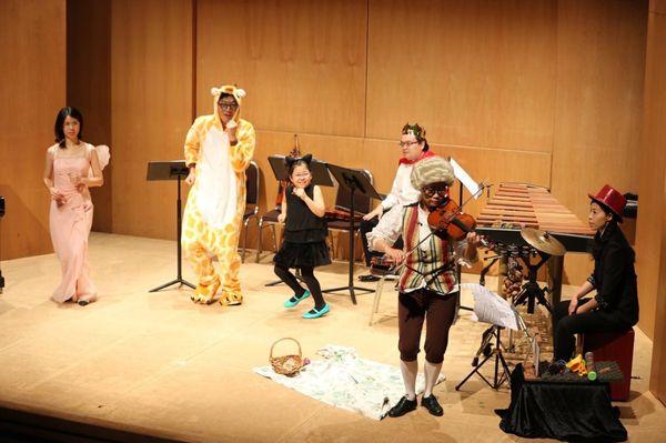 Joy of Violin Learning