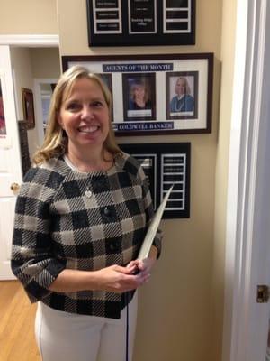 Connecting great people with great properties!